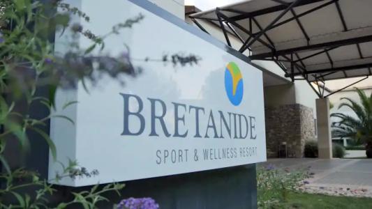 BRETANIDE Sport & Wellness Resort - All Inclusive - 0