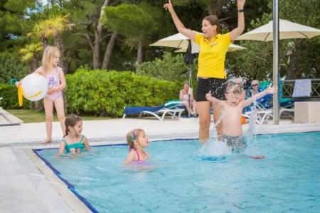 BRETANIDE Sport & Wellness Resort - All Inclusive - 65
