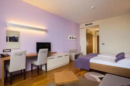 BRETANIDE Sport & Wellness Resort - All Inclusive - 64