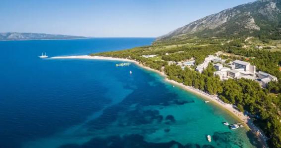 BRETANIDE Sport & Wellness Resort - All Inclusive - 24