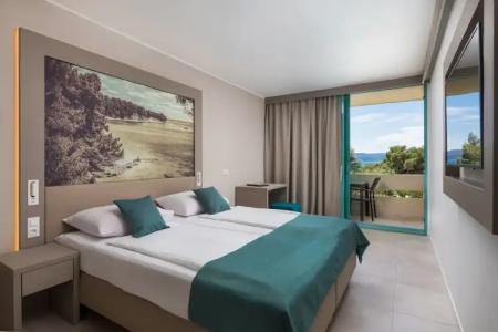 BRETANIDE Sport & Wellness Resort - All Inclusive - 58