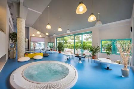 BRETANIDE Sport & Wellness Resort - All Inclusive - 18