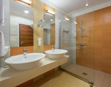 BRETANIDE Sport & Wellness Resort - All Inclusive - 8