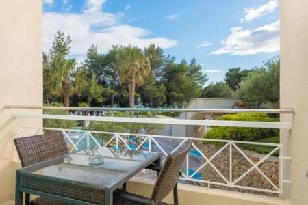 BRETANIDE Sport & Wellness Resort - All Inclusive - 61