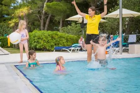 BRETANIDE Sport & Wellness Resort - All Inclusive - 33