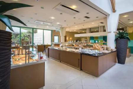 BRETANIDE Sport & Wellness Resort - All Inclusive - 28