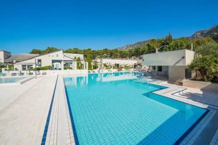 BRETANIDE Sport & Wellness Resort - All Inclusive - 17