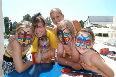 BRETANIDE Sport & Wellness Resort - All Inclusive - 66
