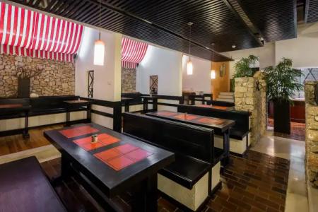 BRETANIDE Sport & Wellness Resort - All Inclusive - 32