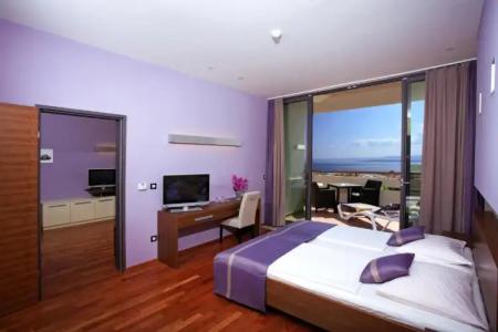 BRETANIDE Sport & Wellness Resort - All Inclusive - 68