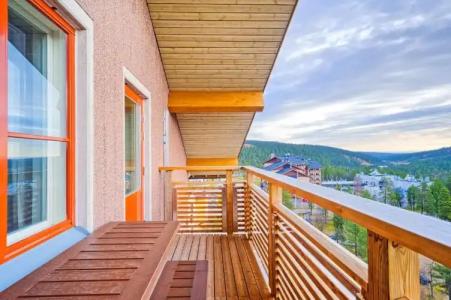 Holiday Club Saariselkä Superior Apartments - 56