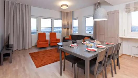 Holiday Club Saariselkä Superior Apartments - 82