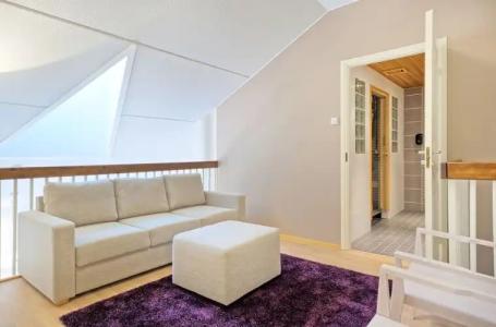 Holiday Club Saariselkä Superior Apartments - 97