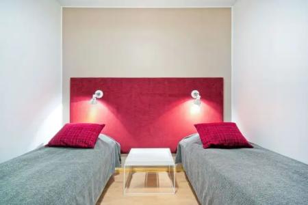 Holiday Club Saariselkä Superior Apartments - 91