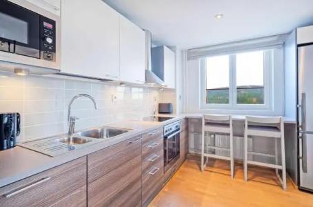 Holiday Club Saariselkä Superior Apartments - 58