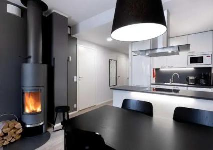 Holiday Club Saariselkä Superior Apartments - 69