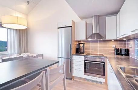 Holiday Club Saariselkä Superior Apartments - 99