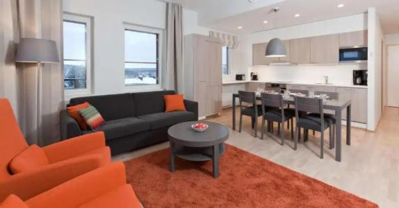 Holiday Club Saariselkä Superior Apartments - 86