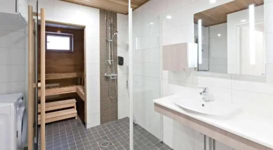 Holiday Club Saariselkä Superior Apartments - 84