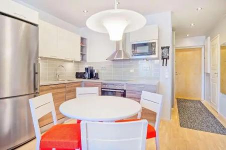 Holiday Club Saariselkä Superior Apartments - 64