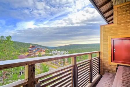 Holiday Club Saariselkä Superior Apartments - 92