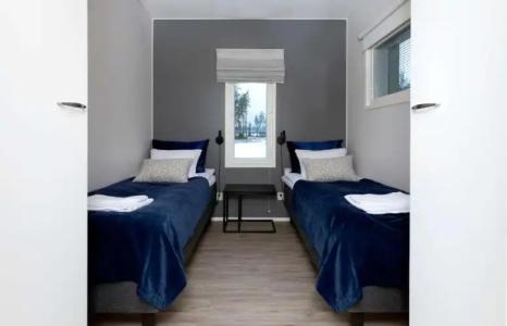 Holiday Club Saariselkä Superior Apartments - 72