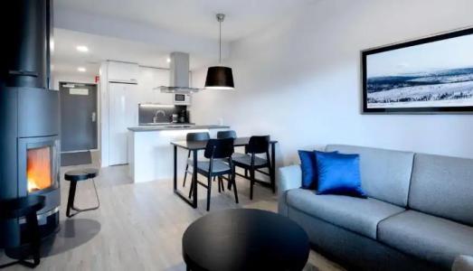 Holiday Club Saariselkä Superior Apartments - 74