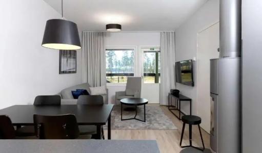 Holiday Club Saariselkä Superior Apartments - 73