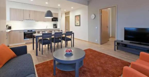 Holiday Club Saariselkä Superior Apartments - 87