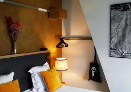 Hôtel la Nouvelle République & Hammam - 26