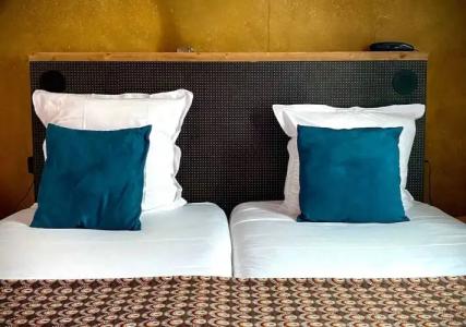 Hôtel la Nouvelle République & Hammam - 37