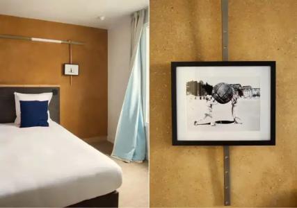 Hôtel la Nouvelle République & Hammam - 4