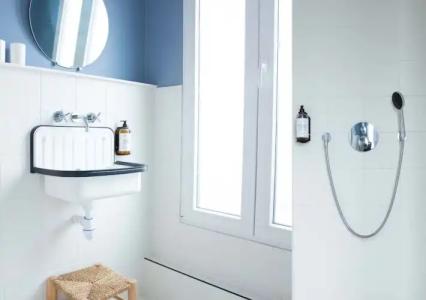 Hôtel la Nouvelle République & Hammam - 35