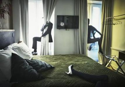 Hôtel la Nouvelle République & Hammam - 29