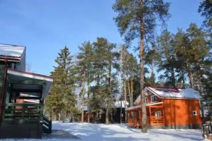 Senino Park-Hotel, Serpukhov