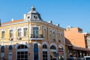 Otantik Hotel, Shumen