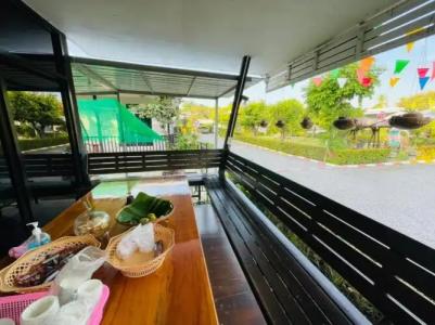 Baan Ruay Suk Resort, Lopburi - 10
