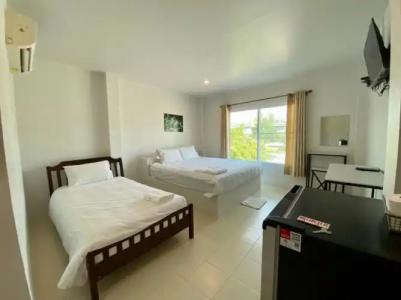 Baan Ruay Suk Resort, Lopburi - 19