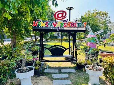 Baan Ruay Suk Resort, Lopburi - 13
