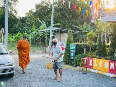 Baan Ruay Suk Resort, Lopburi - 15