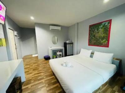 Baan Ruay Suk Resort, Lopburi - 29