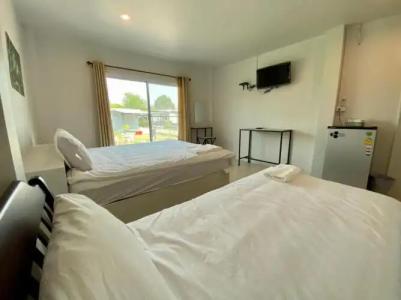 Baan Ruay Suk Resort, Lopburi - 18