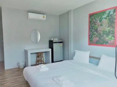 Baan Ruay Suk Resort, Lopburi - 5