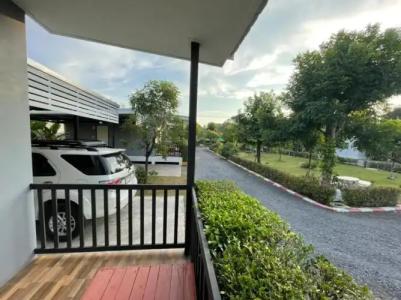 Baan Ruay Suk Resort, Lopburi - 33