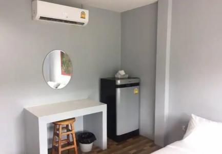 Baan Ruay Suk Resort, Lopburi - 2