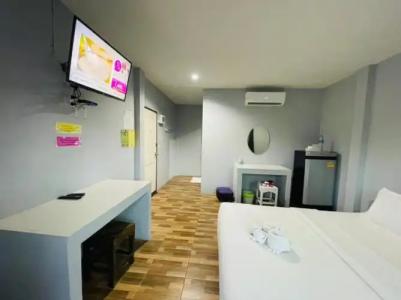 Baan Ruay Suk Resort, Lopburi - 32