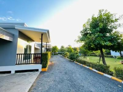 Baan Ruay Suk Resort, Lopburi - 25