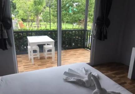 Baan Ruay Suk Resort, Lopburi - 6
