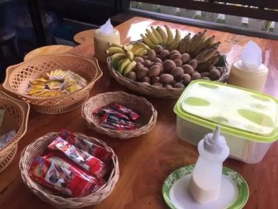 Baan Ruay Suk Resort, Lopburi - 8
