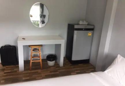 Baan Ruay Suk Resort, Lopburi - 1
